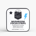 Mushroom Focus Strips