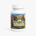 Vitamin D3 2,000 IU